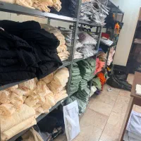 کارمند دفتر اداری لباس