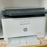 پرینتر Hp color laser mfp 178nw