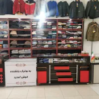 فروش دکور کامل مغازه|فروشگاه و مغازه|سبزوار, امیریه|دیوار