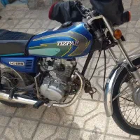 موتور مدل91|موتورسیکلت|مشهد, همت آباد|دیوار