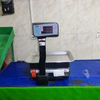 ترازو‌ محک 50کیلویی