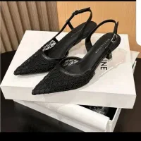 کفش مجلسی...