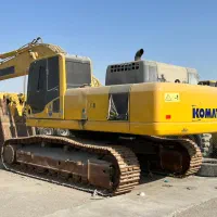 بیل کوماتسو 400 خط 8 وارداتی|خودرو سنگین|کرمان, |دیوار