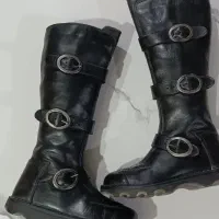 کفش بوت اورجینال سایز36