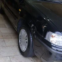 سمند 93