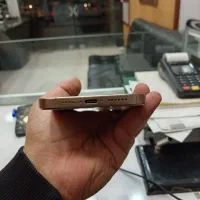 ایفون ۱۶پرومکس ۲۵۶ zaa درحد|موبایل|سبزوار, فرهنگیان|دیوار