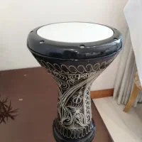 تمپو ترک|درام و پرکاشن|اصفهان, کوی ولی عصر|دیوار