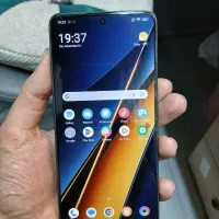 Poco X6 Pro