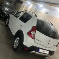 ساندرو استپ وی ۹۷