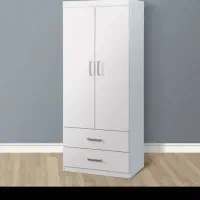 کمد لباس ودراور و....