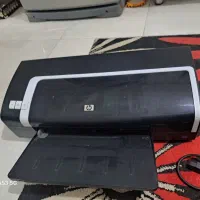 پیرنتر رنگی