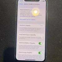 ایفون xs