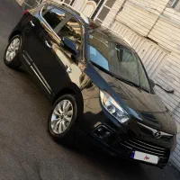 جک s5 اتومات بدون رنگ استثنایی در حد خشک ۶۰تا کار|خودرو سواری و وانت|تبریز, |دیوار