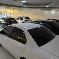 سمند سورن|خودرو سواری و وانت|اهواز, پردیس دو|دیوار