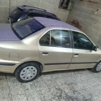 سمندLxمدل۸۲