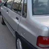 پراید88 صبا|خودرو سواری و وانت|شوشتر, |دیوار