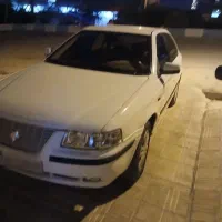 سمند|خودرو سواری و وانت|دوگنبدان, |دیوار