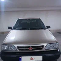 فروش فوری|خودرو سواری و وانت|ملارد, |دیوار