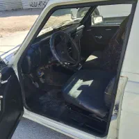 پیکان وانت دوگانه کارخانه|خودرو سواری و وانت|سراوان, |دیوار