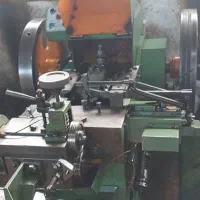 دستگاه تولید پیچ تایوانی|ماشینآلات صنعتی|قائمشهر, |دیوار