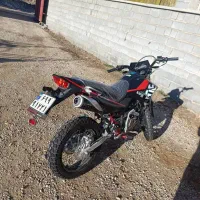کویر ۲۵۰ t2|موتورسیکلت|ارژن, |دیوار