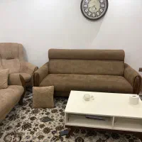 فروش فوری مبل راحتی