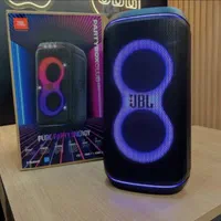 BL PartyBox Club 120 گارانتیدار