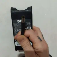 باند کامپیتور و شارژ کن لب تاپ دل فابریک|قطعات و لوازم جانبی رایانه|تبریز, |دیوار