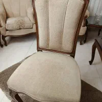 صندلی  میزناهارخوری