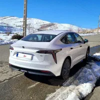 لونا برقی GRE صفر|خودرو سواری و وانت|سقز, |دیوار