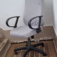 صندلی چرخ دار