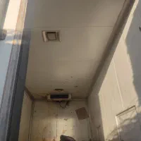 یخچال ایسوزو6تن|خودرو سنگین|بجنورد, |دیوار