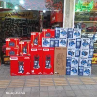 فروش ویژه کیت دلر  ویوارکس ۲۰ پارچه|ابزارآلات|قم, شاه ابراهیم|دیوار