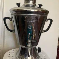 سماور برقی