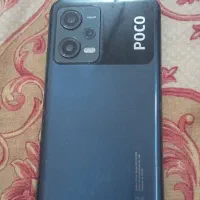 پوکوx5پور حافظه256رم8انترنت 5G دراروندکنار|موبایل|آبادان, |دیوار