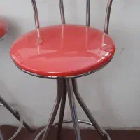 ۲ عدد صندلی اپن