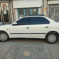 سمند۹۷دوگانه شرکتی EF7کلاس۱۶ بوش