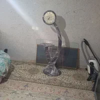 ساعت قدی نو