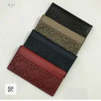کیف پول اسلیمی|کیف، کفش، کمربند|قم, پردیسان|دیوار