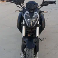 موتور بنلی 180