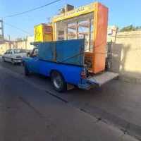 خریدار وفروشنده انواع یخچال وفریزر ایستاده|فروشگاه و مغازه|کرج, محمد آباد|دیوار