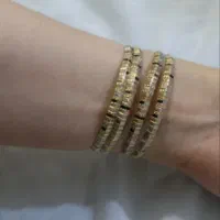 طلا کار کرده مناسب برای سرمایه گذاری