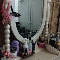 فروش فوری آیینه دراور در حد نو