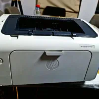 پرینتر hp مدل  hp Laser Jet Pro M12a|پرینتر، اسکنر، کپی، فکس|شیراز, شهرک گلستان|دیوار