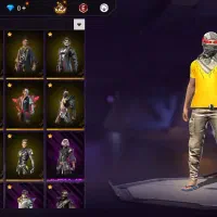 اکانت فری فایر|کنسول، بازی ویدئویی و آنلاین|گنبد کاووس, |دیوار