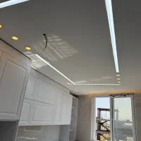 طراحی و اجرای کناف