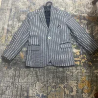 کت پسرونه|کفش و لباس بچه|مشهد, سرافرازان|دیوار