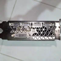 کارت گرافیک 1070 8 گیگ|قطعات و لوازم جانبی رایانه|تهران, دبستان|دیوار