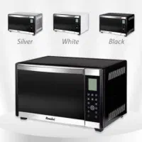 توستر ۵۰لیتری اکسپنس