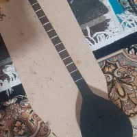 تمبور مفاخری|سازهای سنتی|بروجرد, |دیوار